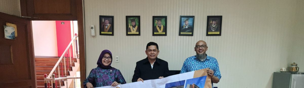 Studi Banding Universitas Mercu Buana – Universitas Padjajaran